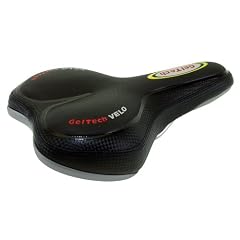 Velo Sattel  Out-Look Gel, 260x165 mm, 2502223