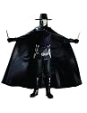 V for Vendetta (Movie): 1:6 Scale Deluxe Collector Figure