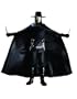 V for Vendetta (Movie): 1:6 Scale Deluxe Collector Figure
