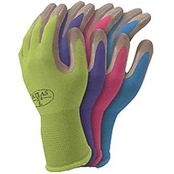 Atlas Equestrian Work Gloves