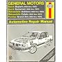 General Motors: Buick Skylark 1986 Thru 1995, Buick Somerset 1985 Thru 1987, Oldsmobile Achieva 1992 Thru 1995, Oldsmobile Calais 1985 Thru 1991, Pontiac Grand Am 198