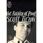 The Burden of Proof (Bloomsbury Modern Library)