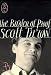 The Burden of Proof by Scott Turow 