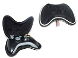 Revue Project Design  / Housse noire de transport pour manette Xbox360