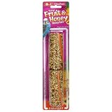 8in1 Parakeet Fruit n