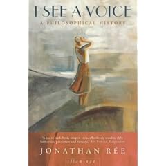 I See a Voice