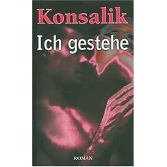 Ich gestehe alles