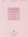 Search : Canzona (from the Folkloric Suite): for Organ and Brass Quartet, or Organ Solo