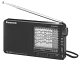 Panasonic RFB11 Compact Shortwave Radio