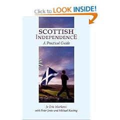 Scottish Independence: Legal and Constitutional Issues: A Practical Guide