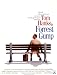 Forrest Gump (Tom Hanks on Bench) Black Wood-Mounted Movie Poster Print - 27