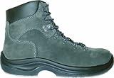 Dachdeckerstiefel ""Supergrip"" 2491-0-400-41 Stiefel, Spezialsohle PU/TPU mit fein gegliederter Supergrip-Sohle dadurch rutschhemmend, &Ouml;l best&auml;ndig, antistatisch, Gr&ouml;&szlig;e 41, Farbe: grau