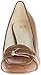 AK Anne Klein Women's Fabrice Leather Dress Pump