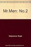 The Mr men [no.2]