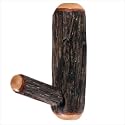 Fireside Lodge Hickory Brackets 89190