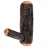Fireside Lodge Hickory Brackets 89190