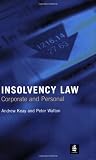 Insolvency Law: Corporate and Personal