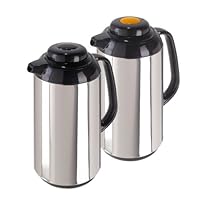 Oggi Connoisseur 2 Piece Carafe Set