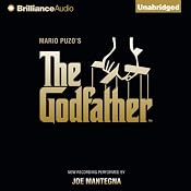 The Godfather | [Mario Puzo]