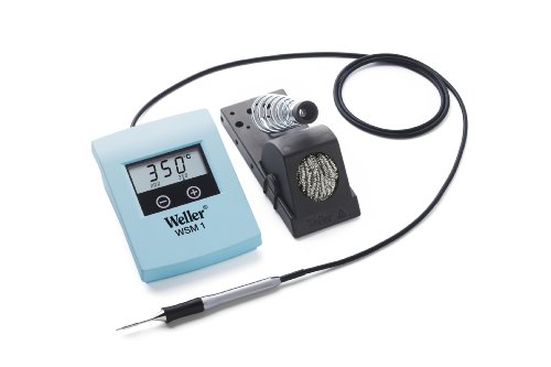 Weller WSM1 40W/120V Compact Digital Soldering Station On Sale