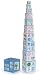 Toys : Peter Rabbit Stackable Learning Blocks