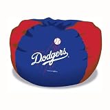 Biederlack Los Angeles Dodgers Beanbag