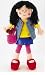 Language Littles - Lizzie Speaks Spanish Doll