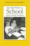 The First Weeks of School: Laying a Q...