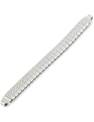 Hadley-Roma Womens LB2032RWHE Southwest Jewelry Style Watchband