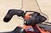 ATV / Snowmobile Handlebar Mitts Black