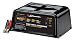 Schumacher SE-1250 Manual Operation 10 and 30 Amp Charger with 50 Amp Emergency Engin...