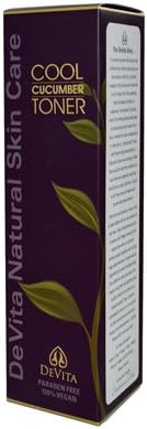 Devita Cool Cucumber Toner - ( 1 x 5 Oz)