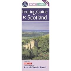 Touring Guide to Scotland