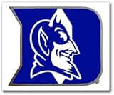 Class III Hitch Cover 2, Duke Blue Devils