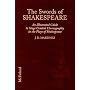 The Swords of Shakespeare: An Illustrated Guide to&hellip by J. D. Martinez