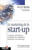 Le Marketing de la start-up
