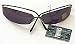 Matrix Twins Sunglasses