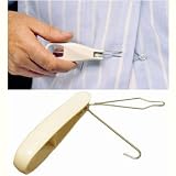 Daily Living Aid - Zipper and Button Puller - Arthritis Product