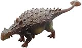 アンキロサウルス ソフトモデルイメージ
