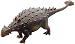 アンキロサウルス ソフトモデル_s-1