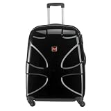 Titan Luggage X2 4-Wheel Flash 24 Trolley