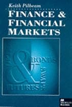Finance and Financial Markets