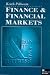 Finance and Financial Markets