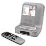 Griffin AirDock Docking Station for iPod with Remote / 9801-TCENTER WiFi TuneCenter Pro Home Media Center for iPod nano (1G only), iPod mini, 3G iPod, 4G iPod with click wheel, iPod Color, iPod Video, iPod Classic