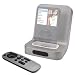 Griffin AirDock Docking Station for iPod with Remote / 9801-TCENTER WiFi TuneCenter Pro Home Media Center for iPod nano (1G only), iPod mini, 3G iPod, 4G iPod with click wheel, iPod Color, iPod Video, iPod Classic