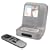 Griffin AirDock Docking Station for iPod with Remote / 9801-TCENTER WiFi TuneCenter Pro Home Media Center for iPod nano (1G only), iPod mini, 3G iPod, 4G iPod with click wheel, iPod Color, iPod Video, iPod Classic