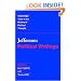 Jefferson: Political Writings (Cambridge Texts in the History of Political Thought)