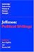 Jefferson: Political Writings (Cambridge Texts in the History of Political Thought)