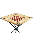 Heavy Duty Multi-Game Board - Game Room