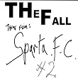 Theme From Sparta F.C. #2